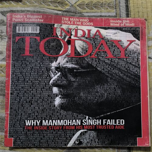 Document_83 India Today ( April 2014 )