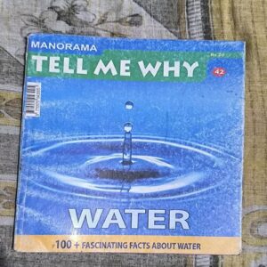 Tell Me Why ( March 2010 ) Tell Me Why ( March 2010 )