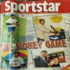 Sportstar ( 31st August 2002 ) ( No Poster Inside ) Sportstar ( 31st August 2002 ) ( No Poster Inside )