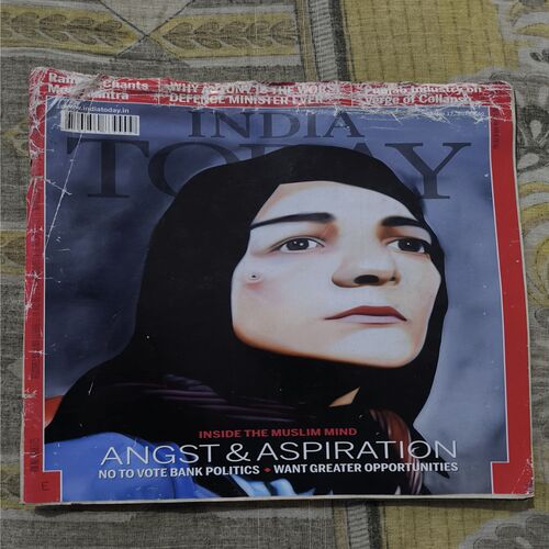 India Today ( March 2014 )