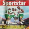 Sportstar ( 8th June 2002 ) ( No Poster Inside ) Sportstar ( 8th June 2002 ) ( No Poster Inside )