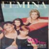 Femina ( 1st October 2003 ) Femina ( 1st October 2003 )