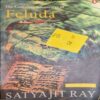 Feluda ( By = Satyajit Ray ) ( No. Of Pages = 756 ) Feluda ( By = Satyajit Ray ) ( No. Of Pages = 756 )