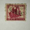 INDIA POSTAGE STAMP 5 INDIA POSTAGE STAMP 5