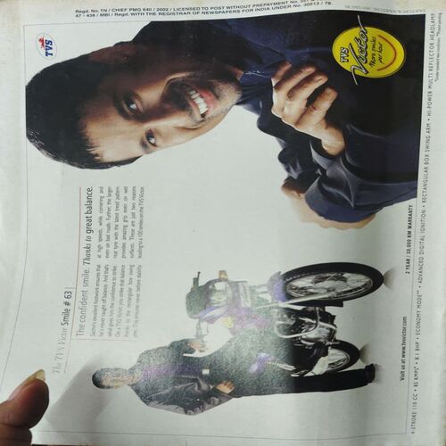 Document_90 Sportstar ( 8th June 2002 ) ( No Poster Inside )