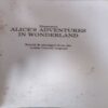 Document_93 Alice s Adventures ( No. Of Pages = 221 )