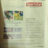 Document_95 Sportstar ( 5th JUne 1999 ) ( No Poster Inside )