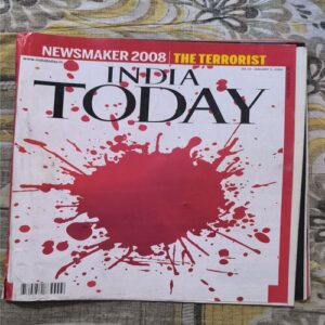 India Today ( January 2009 ) India Today ( January 2009 )
