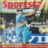 Sportstar ( 12th November 2005 ) ( No Poster Inside ) Sportstar ( 12th November 2005 ) ( No Poster Inside )