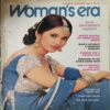 Woman s Era ( 2nd October 1999 ) Woman s Era ( 2nd October 1999 )