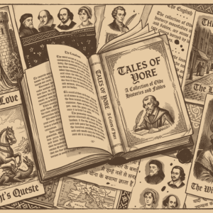 English Novel