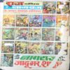Nagraj ( Raj Comics ) [ RS. 5 No. 14 ].