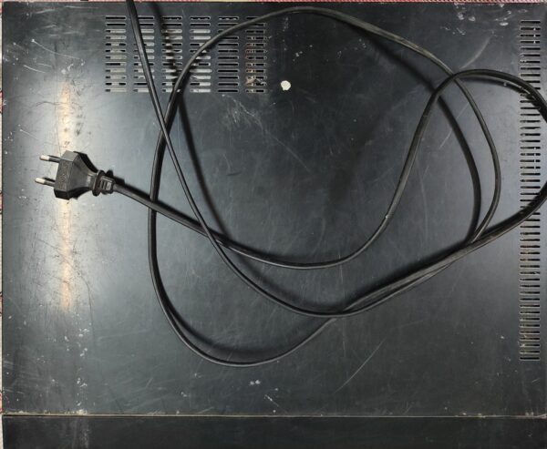 VTR 1 player ( Not check ) ._1 VTR Player 1 ( Not Check ) .