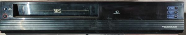VTR 1 player ( Not check ) ._3 VTR 1 player ( Not check ) .