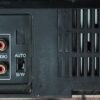 VTR 1 player ( Not check ) ._5 VTR 1 player ( Not check ) .
