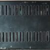 VTR 1 player ( Not check ) ._6 VTR 1 player ( Not check ) .