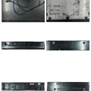 VTR 1 player ( Not check ) .