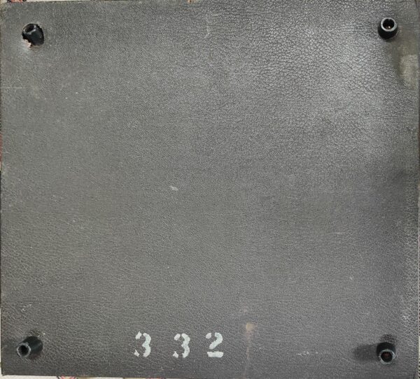 VTR 2 player ( Not check )._1 VTR Player 2 ( Not Check ) .