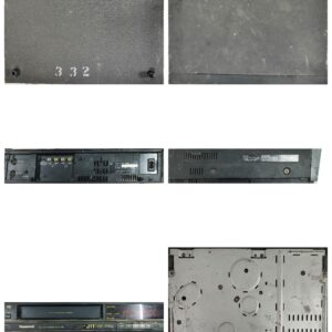 VTR Player 2 ( Not Check ) .