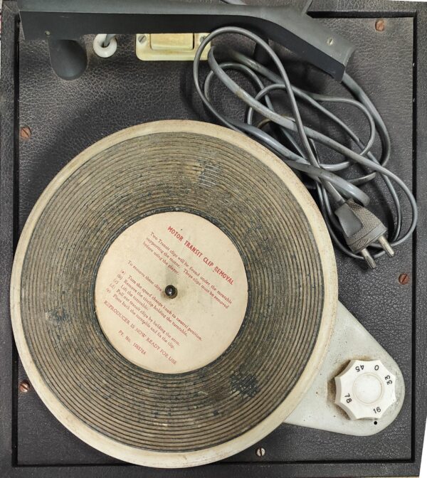 Vinyl Player .( Not check ) ._1 Vinyl Player .