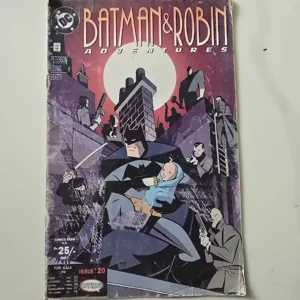 batman-robin-adventures-1.webp BATMAN & ROBIN ADVENTURES