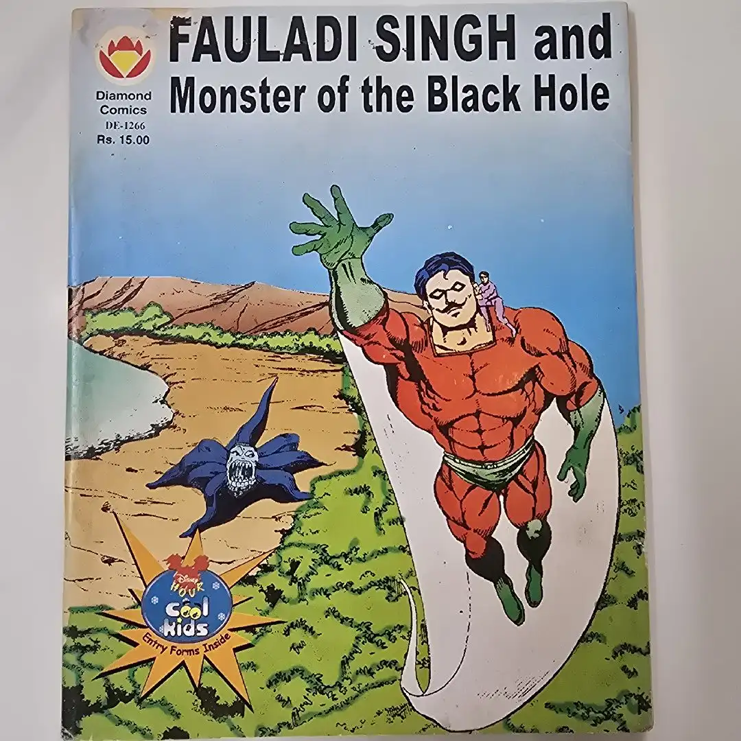 fauladi-singh-and-monster-of-the-black-hole.webp FAULADI SINGH and Monster of the Black Hole