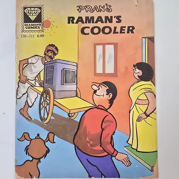 ramans-cooler.webp RAMAN'S COOLER