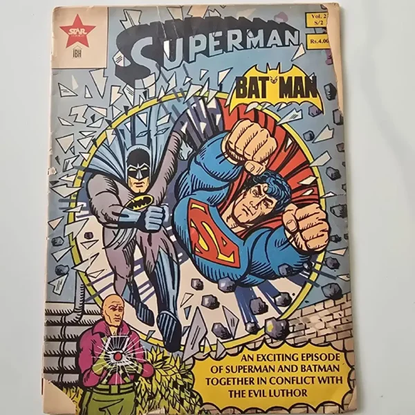 superman-batman.webp Superman Batman