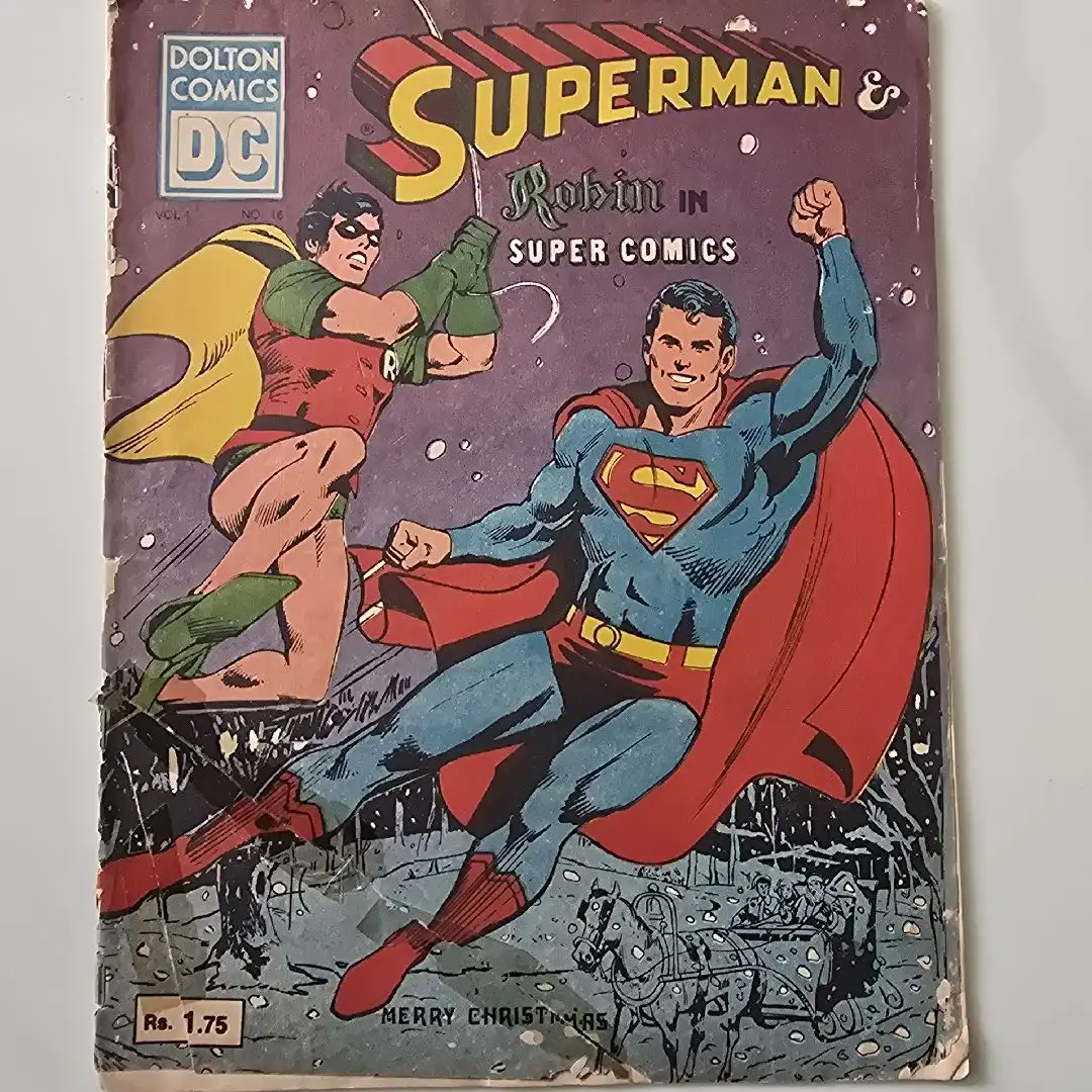 superman-robin-in-super-comics-1.webp SUPERMAN & Robin in SUPER COMICS