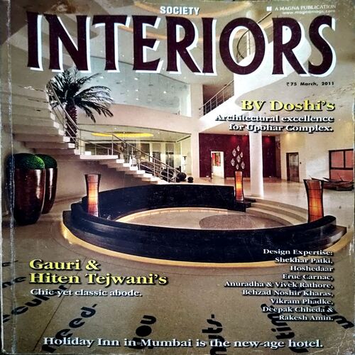 Interiors (march 2011)