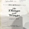 The Things With Wings (pages 228)