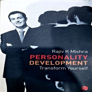 Personality Development (pages 280)
