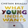 What Young India wants (pages 182)