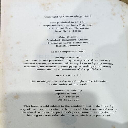 What Young India wants (pages 182)