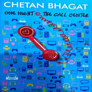 One Night the call centre (pages 260)