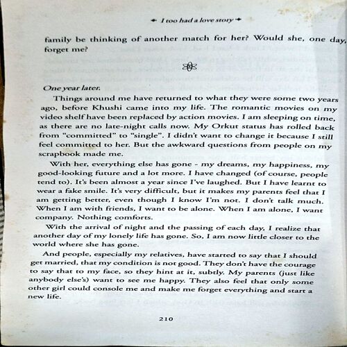 trashed-1788678661-Document 48_147 I too had a Love Story (pages 210)