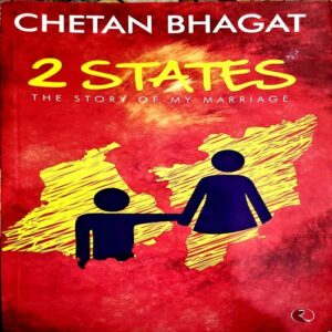 2 States (pages 270)