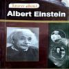 Know About Albert Einstein (pages 88)