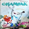 Champak (march 2nd 2015)