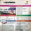 Champak (march 2nd 2015)