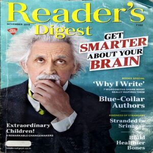 Reader's Digest (Nov 2019)