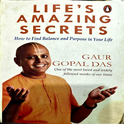 Life's Amazing Secrets (pages 300)