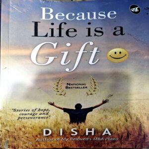 Because Life Is a Gift (pages 196)