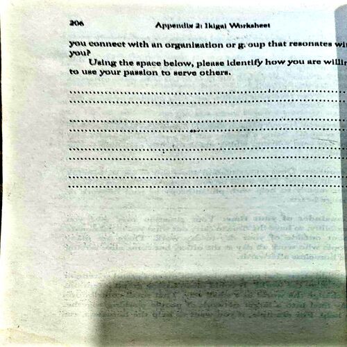 Life's Amazing Secrets (pages 300)