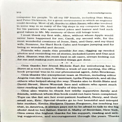 iWoz (pages 312)