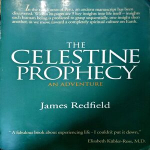 The Celestine Prophecy (pages 256)
