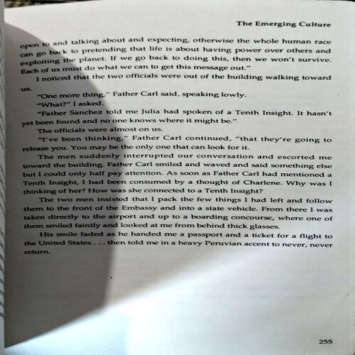 trashed-1789017801-Document 51_15 The Celestine Prophecy (pages 256)