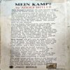 Mein Kamph