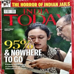 India Today (4 July 2011)
