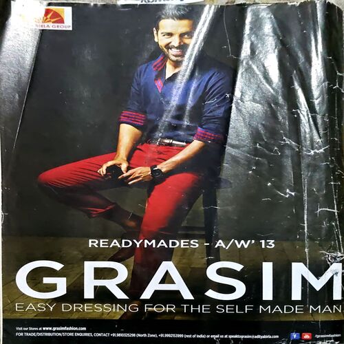 India Today (25 Dec 2013)